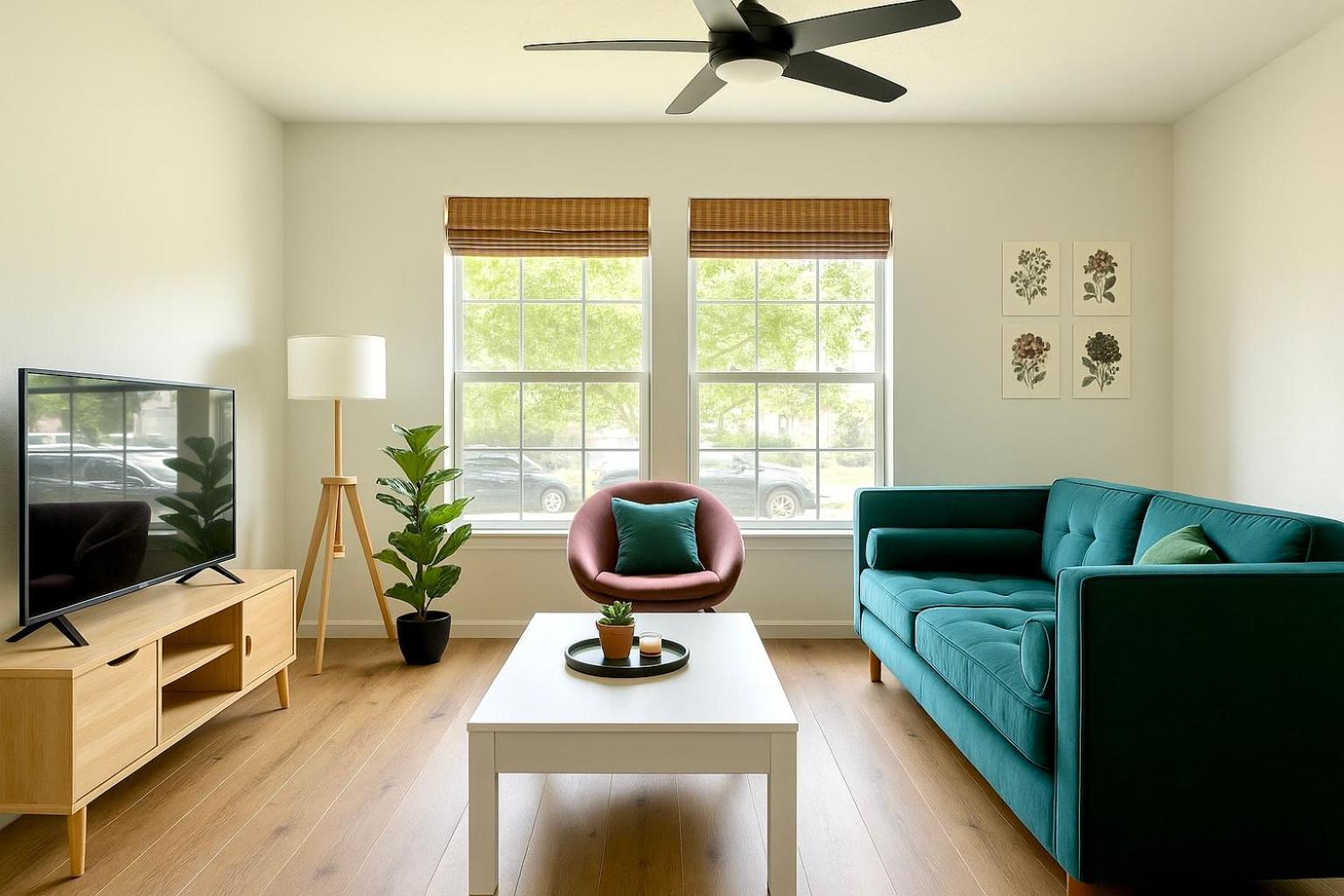 Convenient Downtown Stays ヒューストン エクステリア 写真